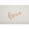 Exacompta Libro de Visitas Love 21x19 cm blanco 140 páginas blancas