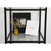 Exacompta Libro de Visitas Love 21x19 cm blanco 140 páginas blancas