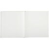 Exacompta Libro de Visitas Love 21x19 cm blanco 140 páginas blancas