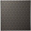 Exacompta Libro de visitas Arty gris 21x19 cm 140 páginas blancas