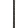 Exacompta Libro de visitas Arty gris 21x19 cm 140 páginas blancas