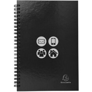Agenda 22x16 cm Iderama surtido