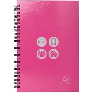 Agenda 22x16 cm Iderama surtido