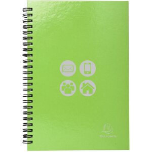 Agenda 22x16 cm Iderama surtido