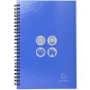 Agenda 22x16 cm Iderama surtido