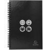 Agenda 22x16 cm Iderama surtido