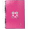 Agenda 22x16 cm Iderama surtido