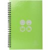 Agenda 22x16 cm Iderama surtido