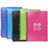 Agenda 22x16 cm Iderama surtido