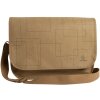 Exacompta bolsa de papel en cuero look 39x27x13cm Eterneco motivos geométricos