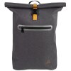 Exacompta mochila impermeable Exactive Young 33x49x14cm gris tormenta