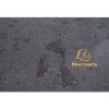 Exacompta mochila impermeable Exactive Young 33x49x14cm gris tormenta