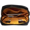 Mochila Exacompta 29,5x39,5x15 cm Exactive Smart Negra
