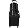 Mochila Exacompta 29,5x39,5x15 cm Exactive Smart Negra