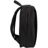 Mochila Exacompta 29,5x39,5x15 cm Exactive Smart Negra
