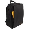 Mochila Exacompta 29,5x39,5x15 cm Exactive Smart Negra