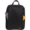 Mochila Exacompta 29,5x39,5x15 cm Exactive Smart Negra