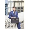 Exacompta Bolsa para portátil Exactive Negra 30,5x42x5 cm