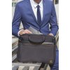 Exacompta Bolsa para portátil Exactive Negra 30,5x42x5 cm