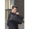 Exacompta Bolsa para portátil Exactive Negra 30,5x42x5 cm