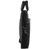 Exacompta Bolsa para portátil Exactive Negra 30,5x42x5 cm
