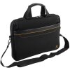 Exacompta Bolsa para portátil Exactive Negra 30,5x42x5 cm