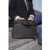 Exacompta Bolsa para portátil Exactive Negra 30,5x42x5 cm