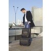 Exacompta 17634E Mochila para portátil Exactive 15,6 pulgadas Negro