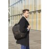 Exacompta 17634E Mochila para portátil Exactive 15,6 pulgadas Negro