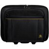 Exacompta 18534E Exactive Business Trolley Exatrolley Negro 45x25.5x39.5 cm