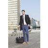Exacompta 18534E Exactive Business Trolley Exatrolley Negro 45x25.5x39.5 cm