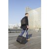 Exacompta 18534E Exactive Business Trolley Exatrolley Negro 45x25.5x39.5 cm