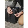 Exacompta 18534E Exactive Business Trolley Exatrolley Negro 45x25.5x39.5 cm