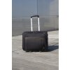 Exacompta 18534E Exactive Business Trolley Exatrolley Negro 45x25.5x39.5 cm