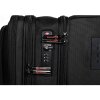 Exacompta 18534E Exactive Business Trolley Exatrolley Negro 45x25.5x39.5 cm