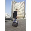 Exacompta 18534E Exactive Business Trolley Exatrolley Negro 45x25.5x39.5 cm
