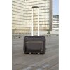 Exacompta 18534E Exactive Business Trolley Exatrolley Negro 45x25.5x39.5 cm
