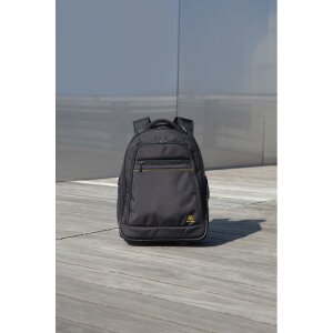Exacompta mochila ruedas Exabusiness Exactive negro