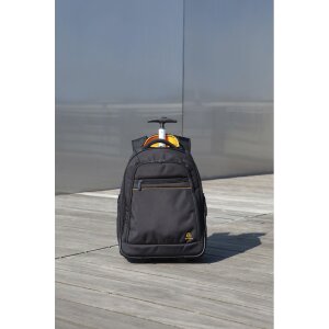 Exacompta mochila ruedas Exabusiness Exactive negro
