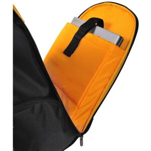 Exacompta mochila ruedas Exabusiness Exactive negro