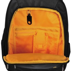 Exacompta mochila ruedas Exabusiness Exactive negro