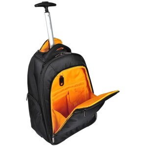 Exacompta mochila ruedas Exabusiness Exactive negro