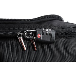 Exacompta mochila ruedas Exabusiness Exactive negro
