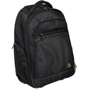 Exacompta mochila ruedas Exabusiness Exactive negro