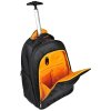Exacompta mochila ruedas Exabusiness Exactive negro