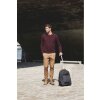 Exacompta mochila ruedas Exabusiness Exactive negro
