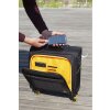 Exacompta trolley para portátiles de hasta 15,6 Exactive 4 ruedas negro