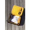 Maleta de mano 4 ruedas Exactive 37x55x23 cm