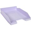 Exacompta set de 4 bandejas para cartas COMBO MIDI Aquarel surtido