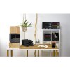 Exacompta Cajonera Big Box Plus Office Negro-Harlequín